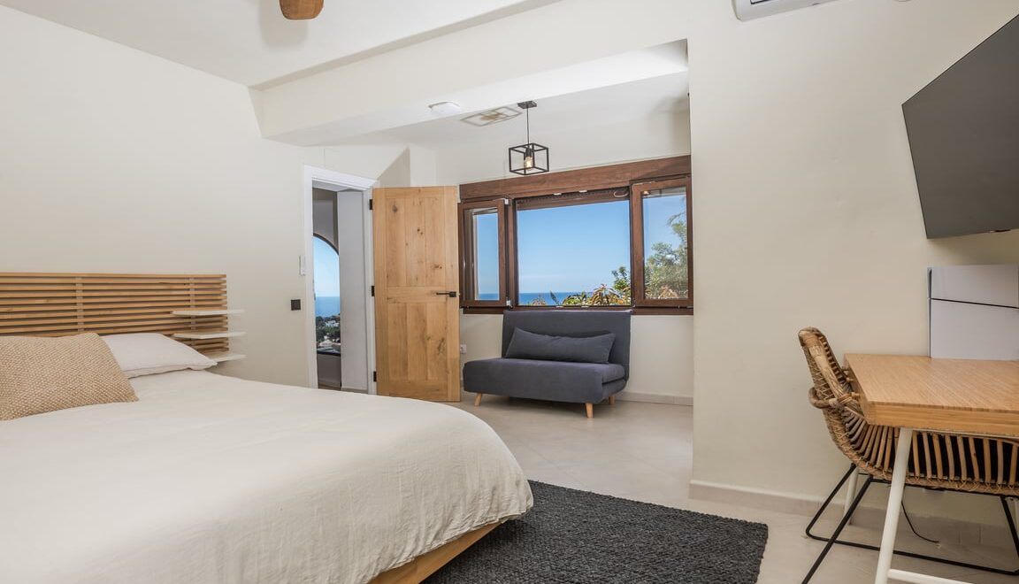 Inmobiliaria en Jávea