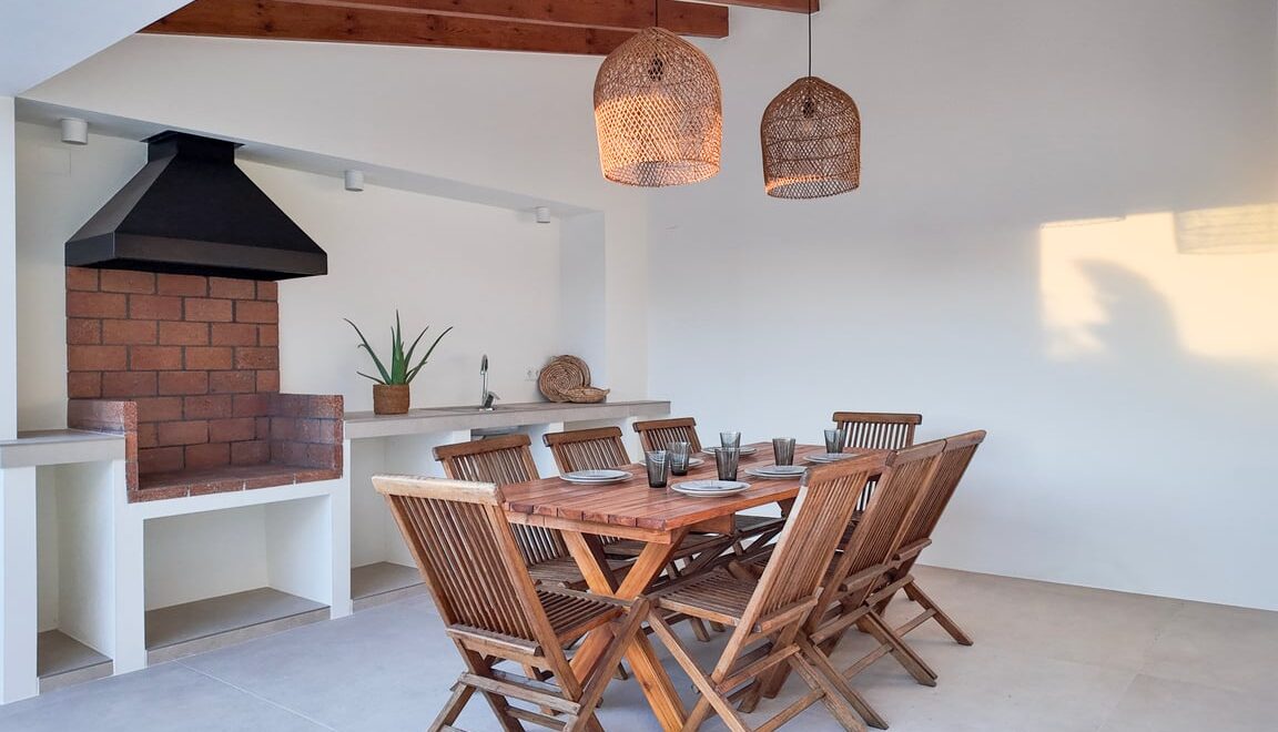 inmobiliaria en Jávea villas en venta de lujo