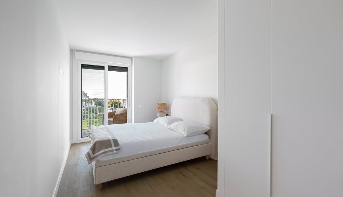 inmobiliaria en Jávea villas en venta de lujo