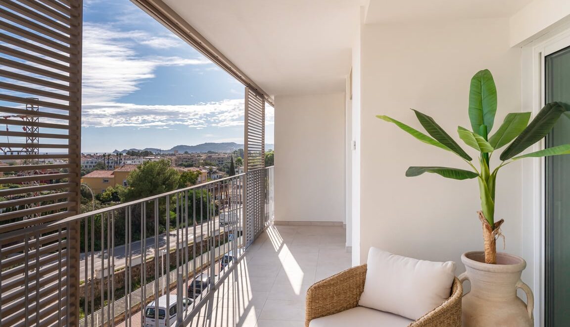 inmobiliaria en Jávea villas en venta de lujo