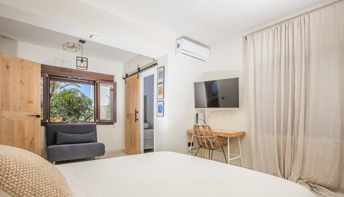Inmobiliaria en Jávea