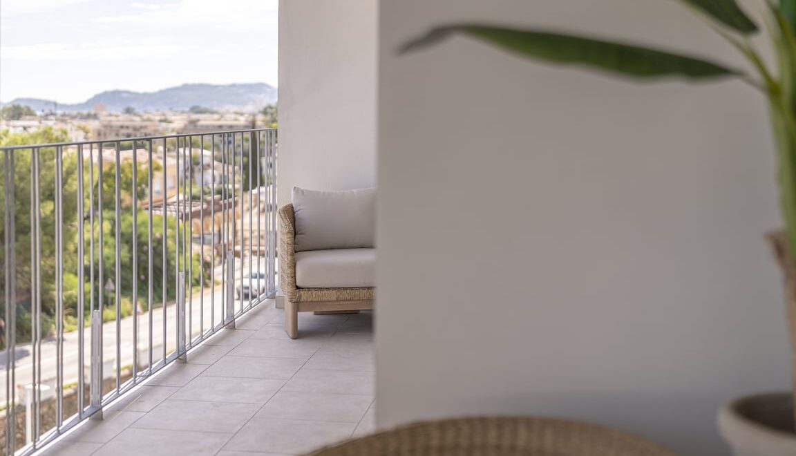 inmobiliaria en Jávea villas en venta de lujo