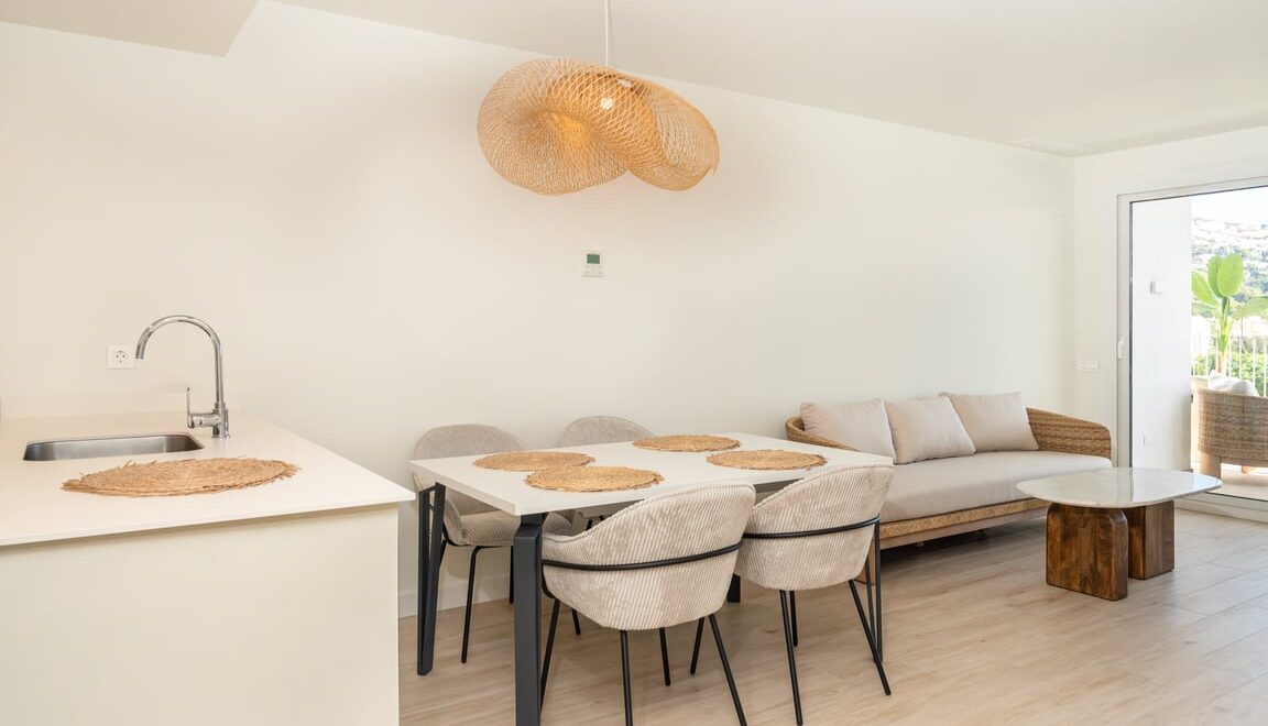 inmobiliaria en Jávea villas en venta de lujo