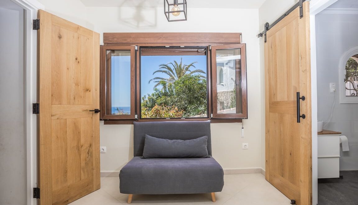 Inmobiliaria en Jávea