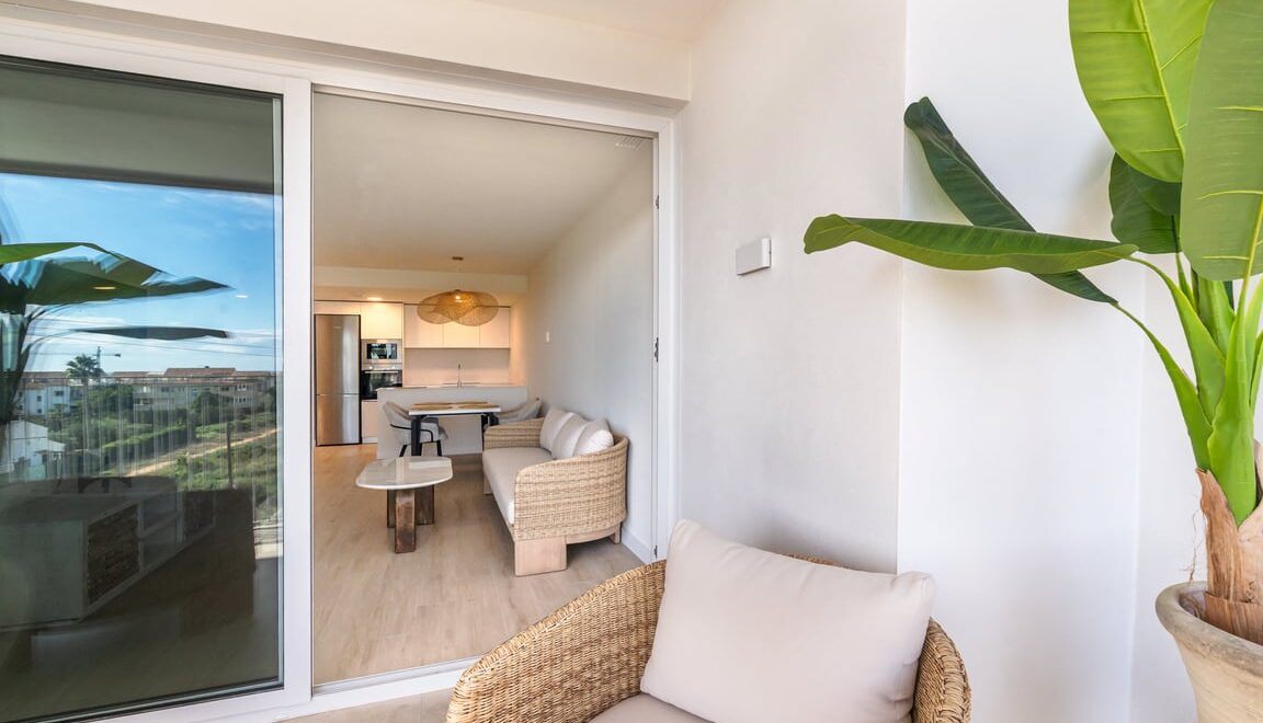 inmobiliaria en Jávea villas en venta de lujo