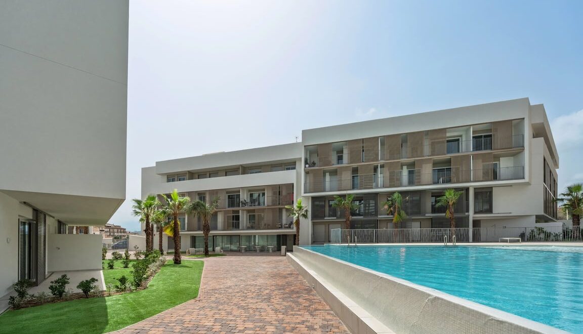 inmobiliaria en Jávea villas en venta de lujo