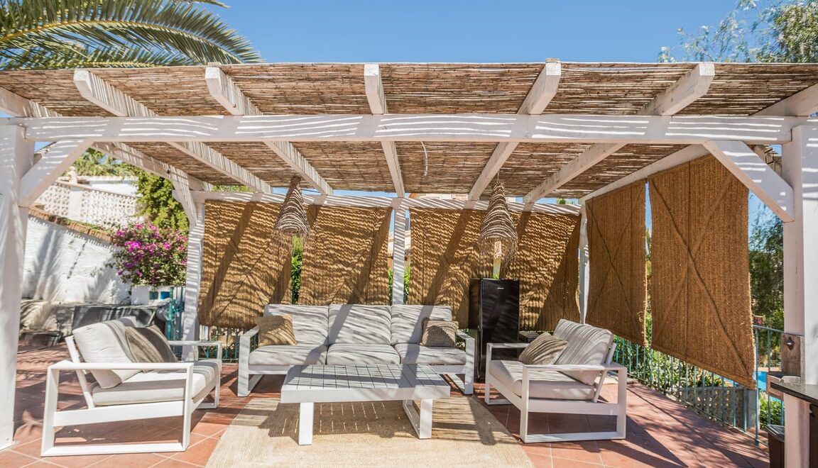 Inmobiliaria en Jávea