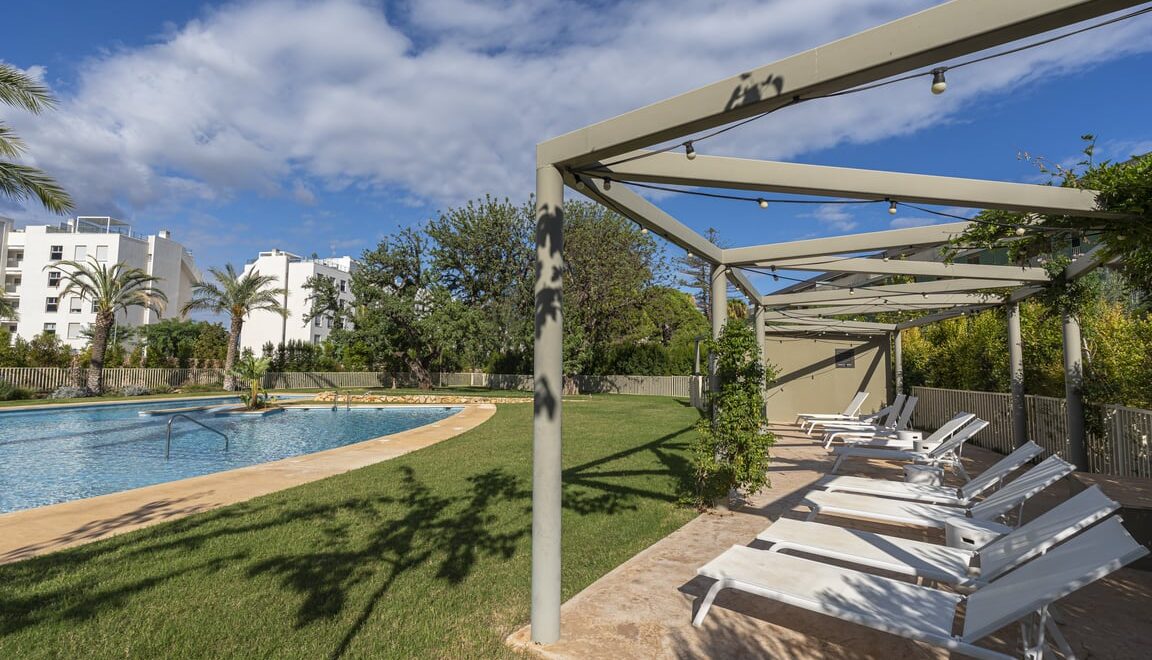 inmobiliaria en Jávea villas en venta de lujo