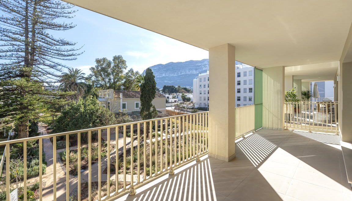 inmobiliaria en Jávea villas en venta de lujo