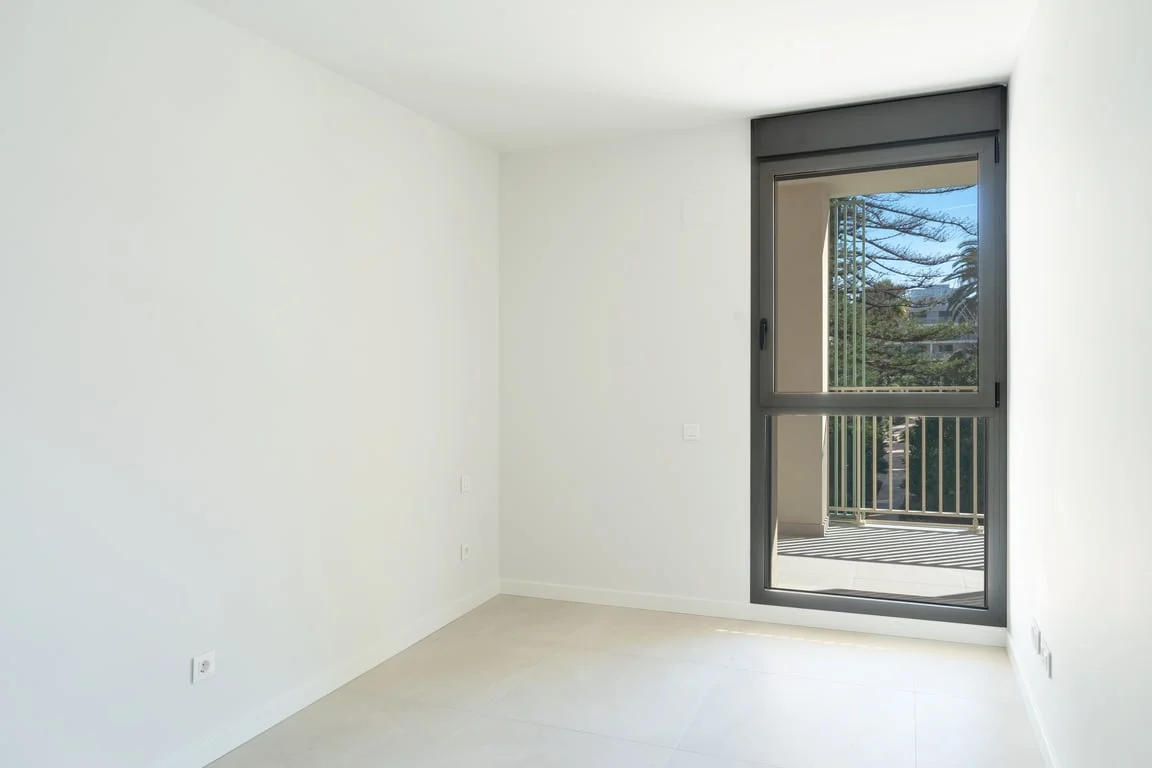 Apartamento en venta en Denia.