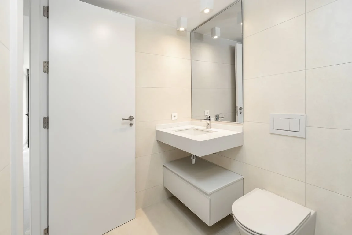 Apartamento en venta en Denia.
