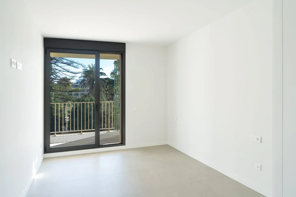 Apartamento en venta en Denia.