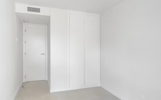 Apartamento en Dénia con 2 dormitorios y 2 baños