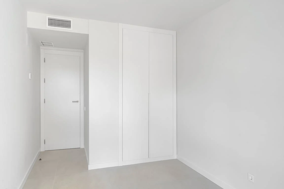 Apartamento en venta en Denia.
