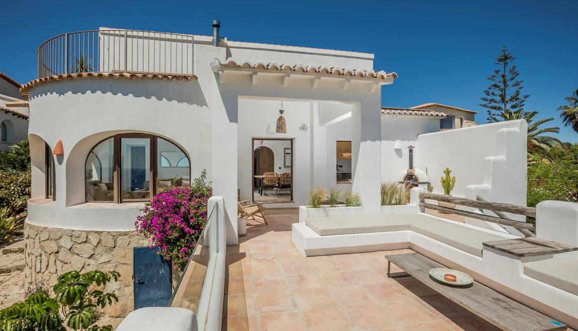 public Inmobiliaria en Jávea