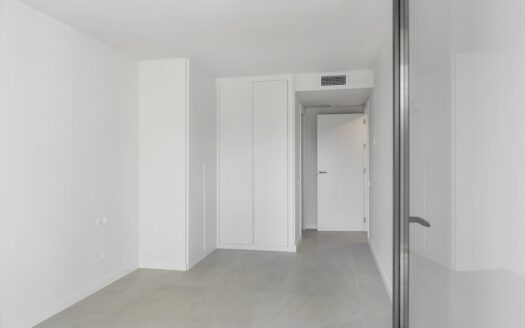 Apartamento en Dénia con 2 dormitorios y 2 baños