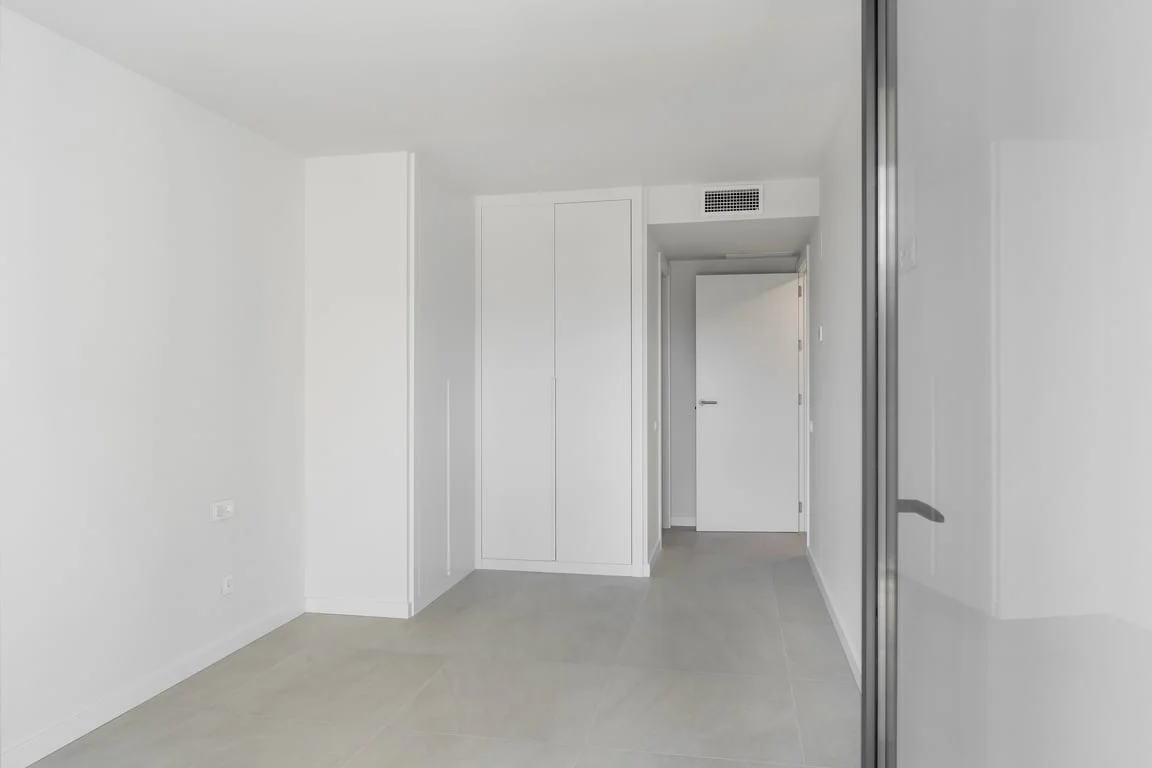 Apartamento en venta en Denia.