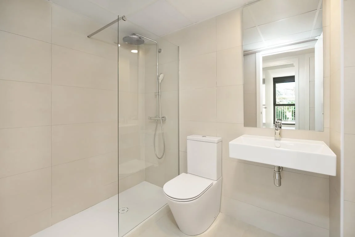 Apartamento en venta en Denia.
