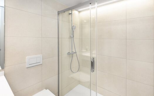 Apartamento en Dénia con 2 dormitorios y 2 baños