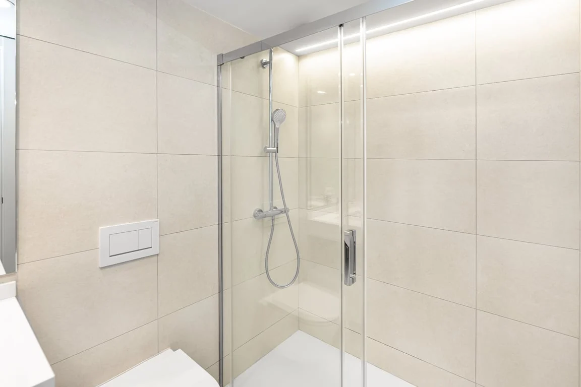Apartamento en venta en Denia.