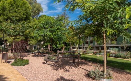 Apartamento en Dénia con 2 dormitorios y 2 baños