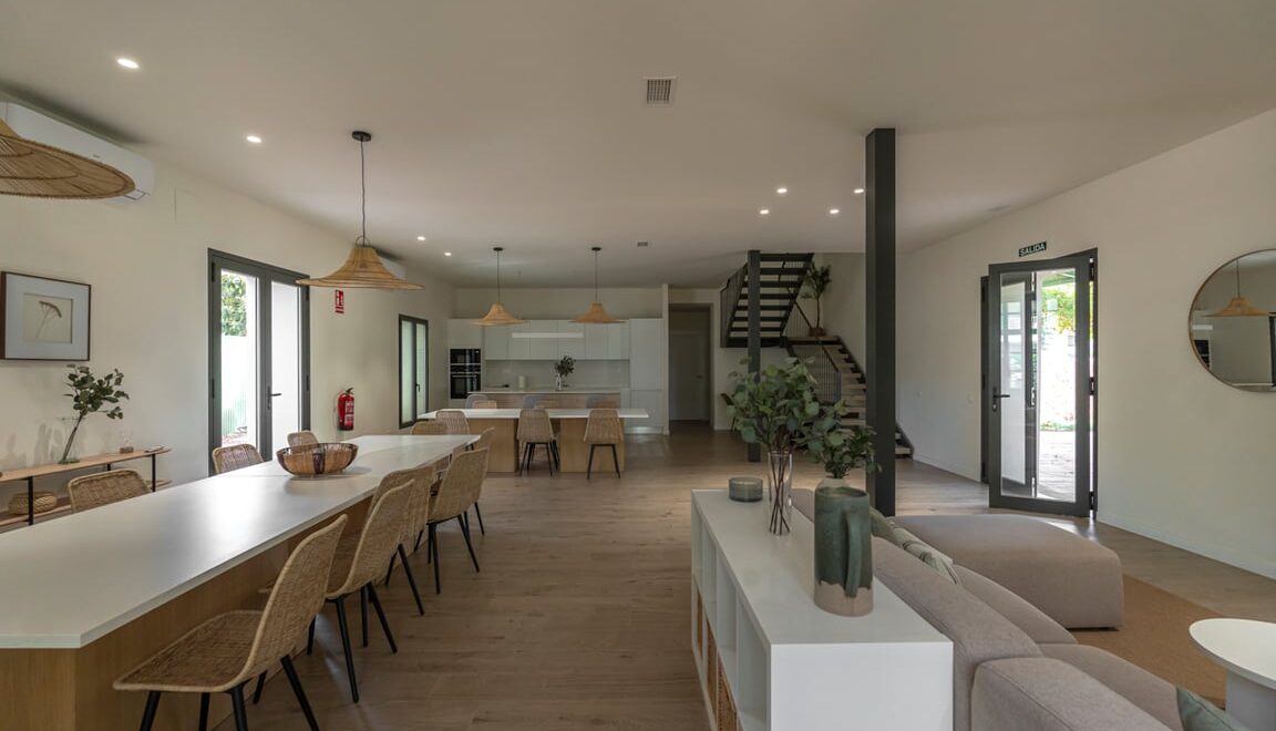 inmobiliaria en Jávea villas en venta de lujo