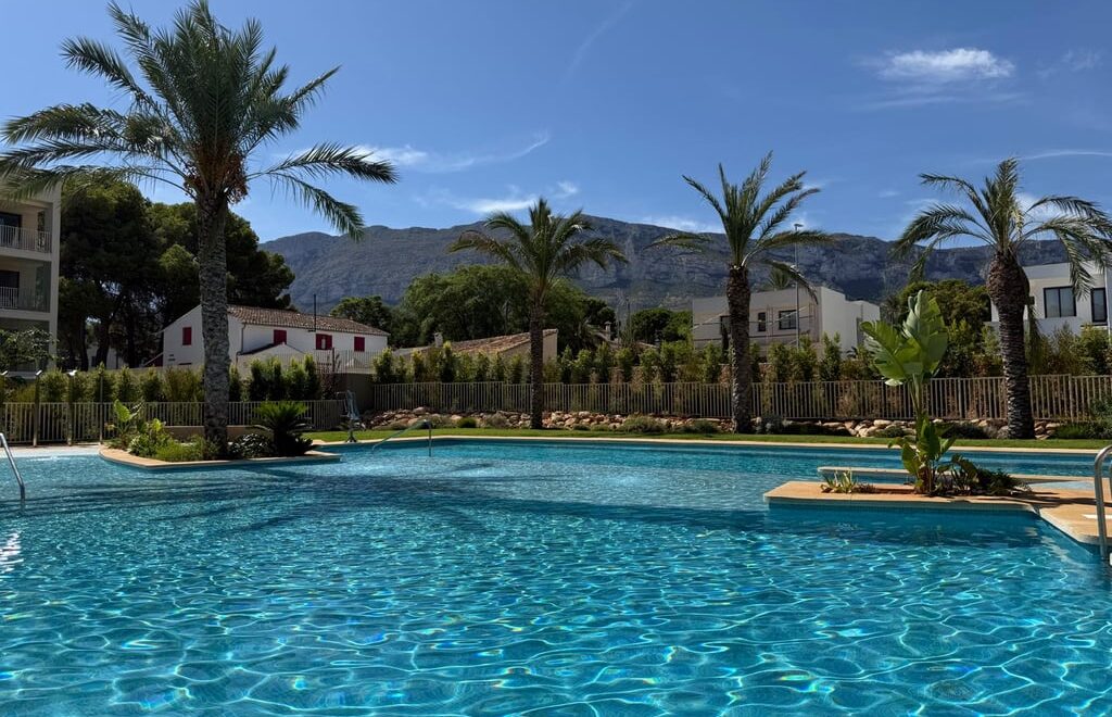 inmobiliaria en Jávea villas en venta de lujo