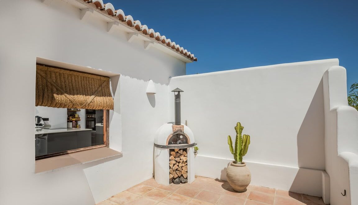 Inmobiliaria en Jávea
