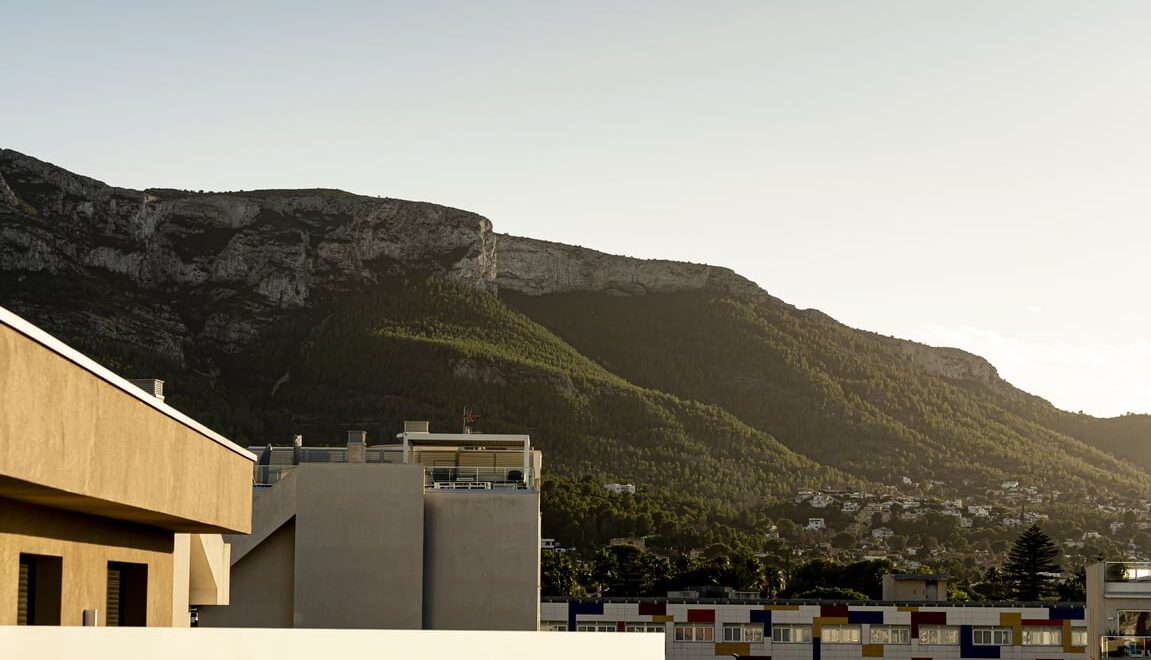 inmobiliaria en Jávea villas en venta de lujo