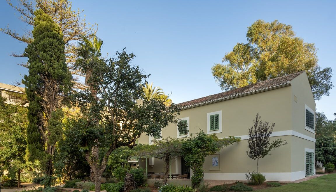 inmobiliaria en Jávea villas en venta de lujo