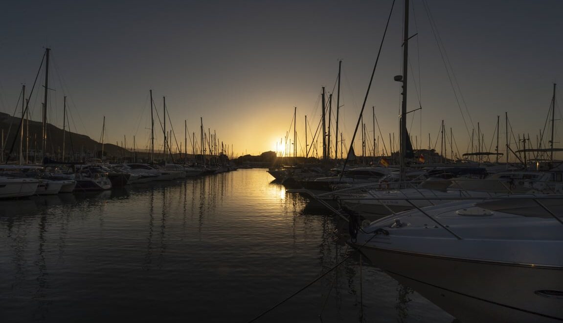 inmobiliaria en Jávea villas en venta de lujo