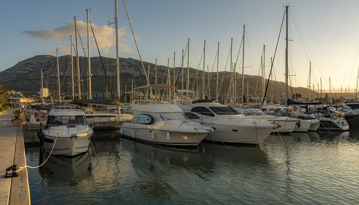 inmobiliaria en Jávea villas en venta de lujo