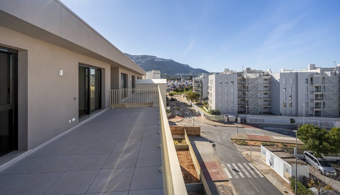 inmobiliaria en Jávea villas en venta de lujo