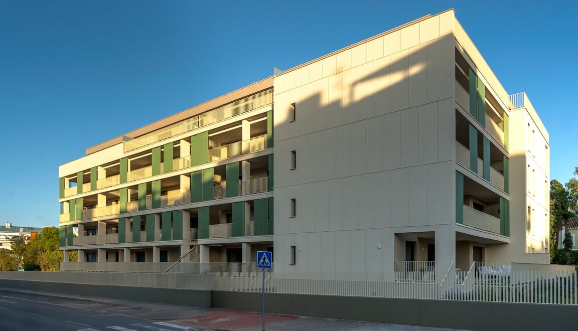 inmobiliaria en Jávea villas en venta de lujo