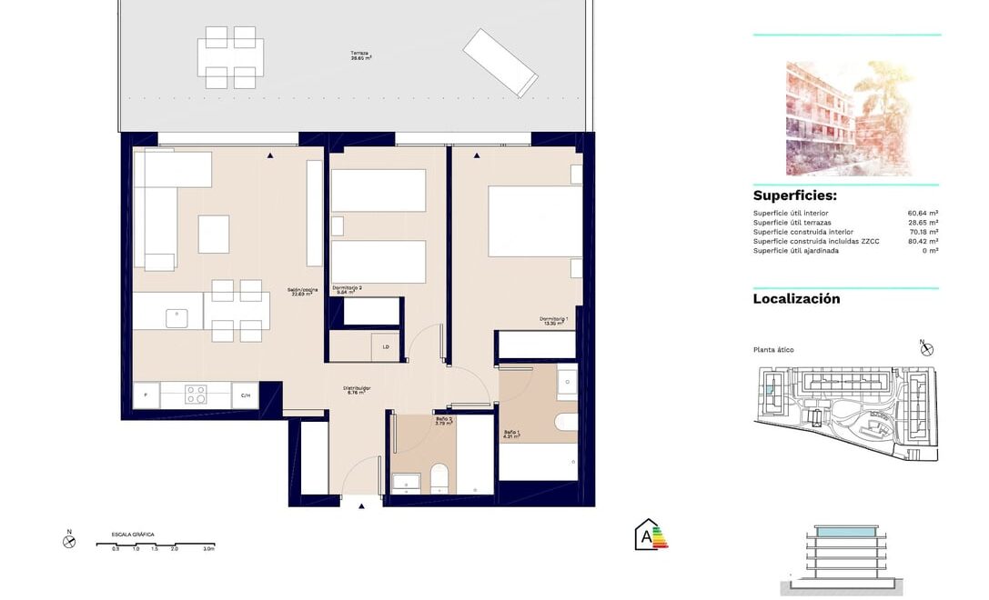 inmobiliaria en Jávea villas en venta de lujo