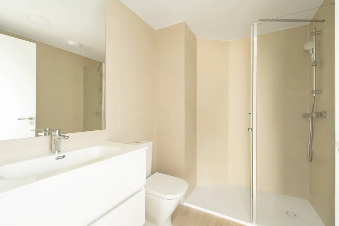 Apartamento en venta en Jávea en residencial de nueva construccion.