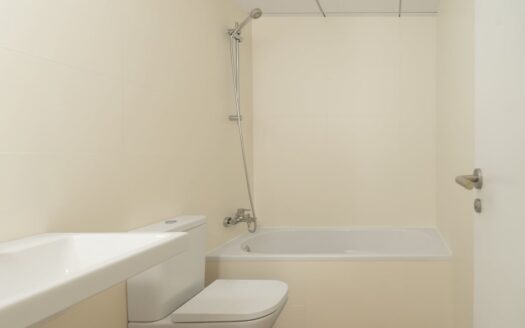 Apartamento en venta en Jávea en residencial de nueva construccion.