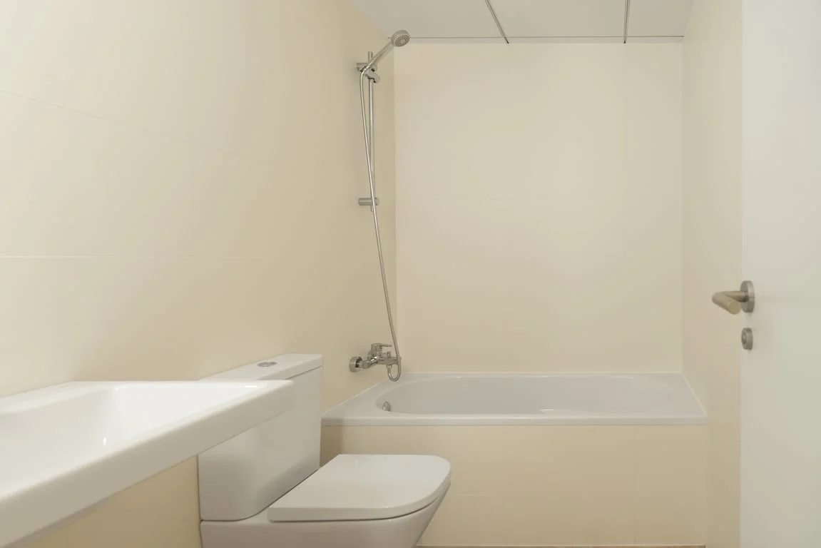 Apartamento en venta en Jávea en residencial de nueva construccion.