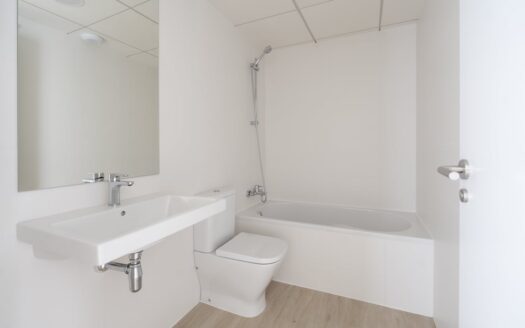 Apartamento en venta en Jávea en residencial de nueva construccion.