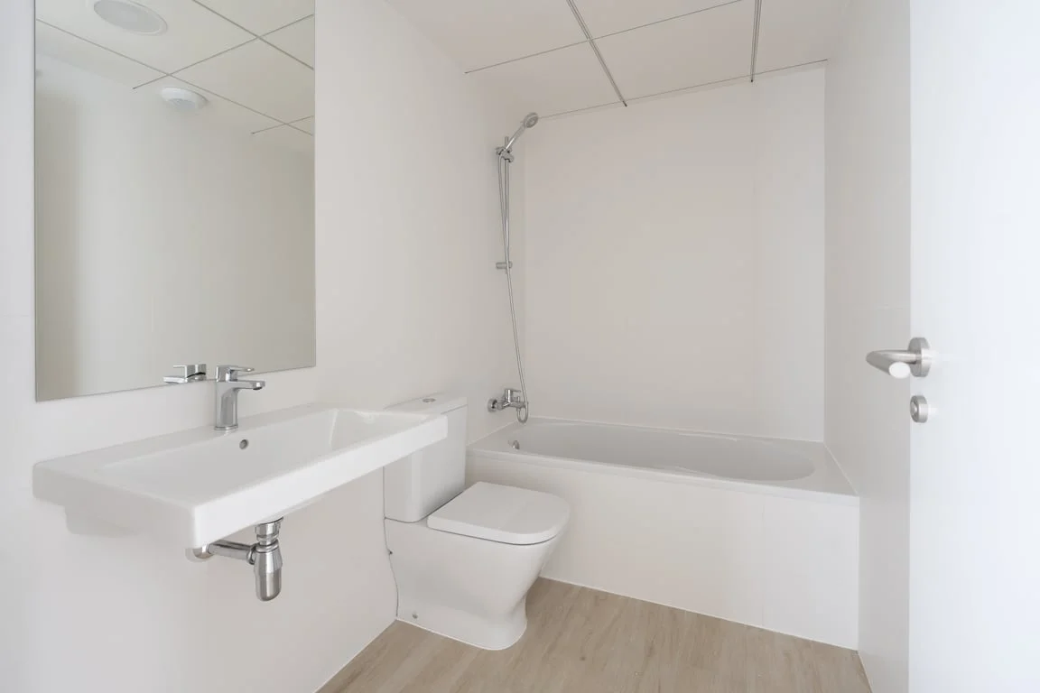 Apartamento en venta en Jávea en residencial de nueva construccion.