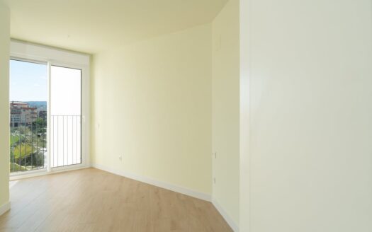 Apartamento en venta en Jávea en residencial de nueva construccion.