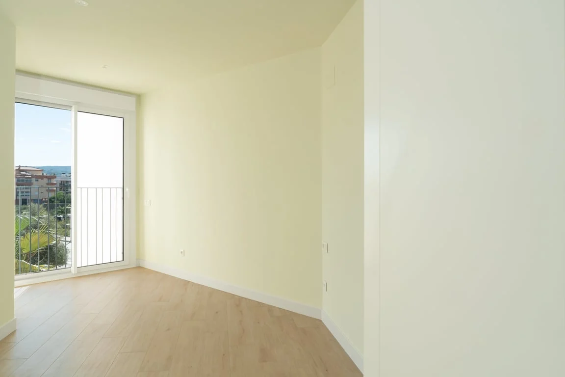 Apartamento en venta en Jávea en residencial de nueva construccion.