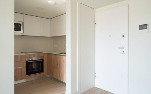 Apartamento en venta en Jávea en residencial de nueva construccion.