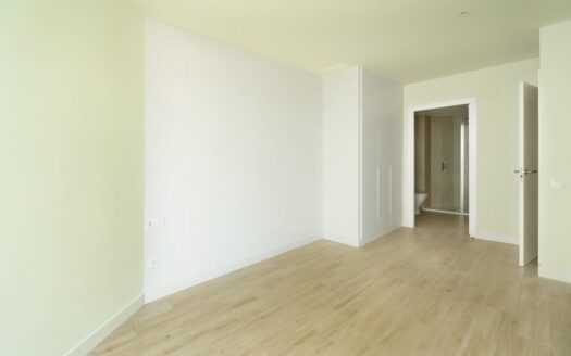 Apartamento en venta en Jávea en residencial de nueva construccion.