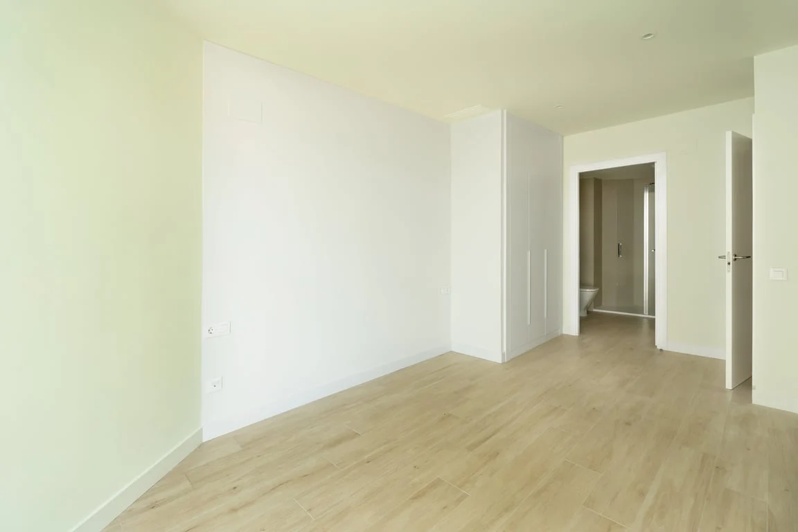 Apartamento en venta en Jávea en residencial de nueva construccion.