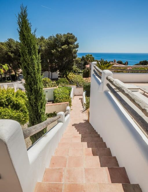 Inmobiliaria en Jávea