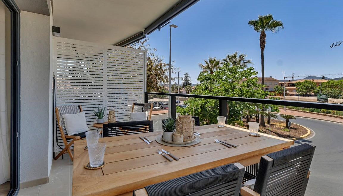 inmobiliaria en Jávea villas en venta de lujo