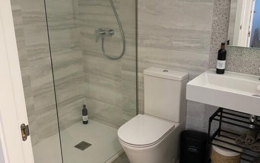 Nuevo apartamento en venta en Javea.