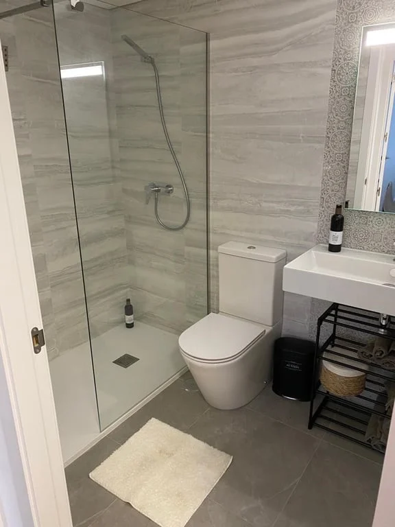 Nuevo apartamento en venta en Javea.