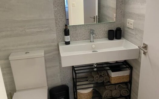 Nuevo apartamento en venta en Javea.